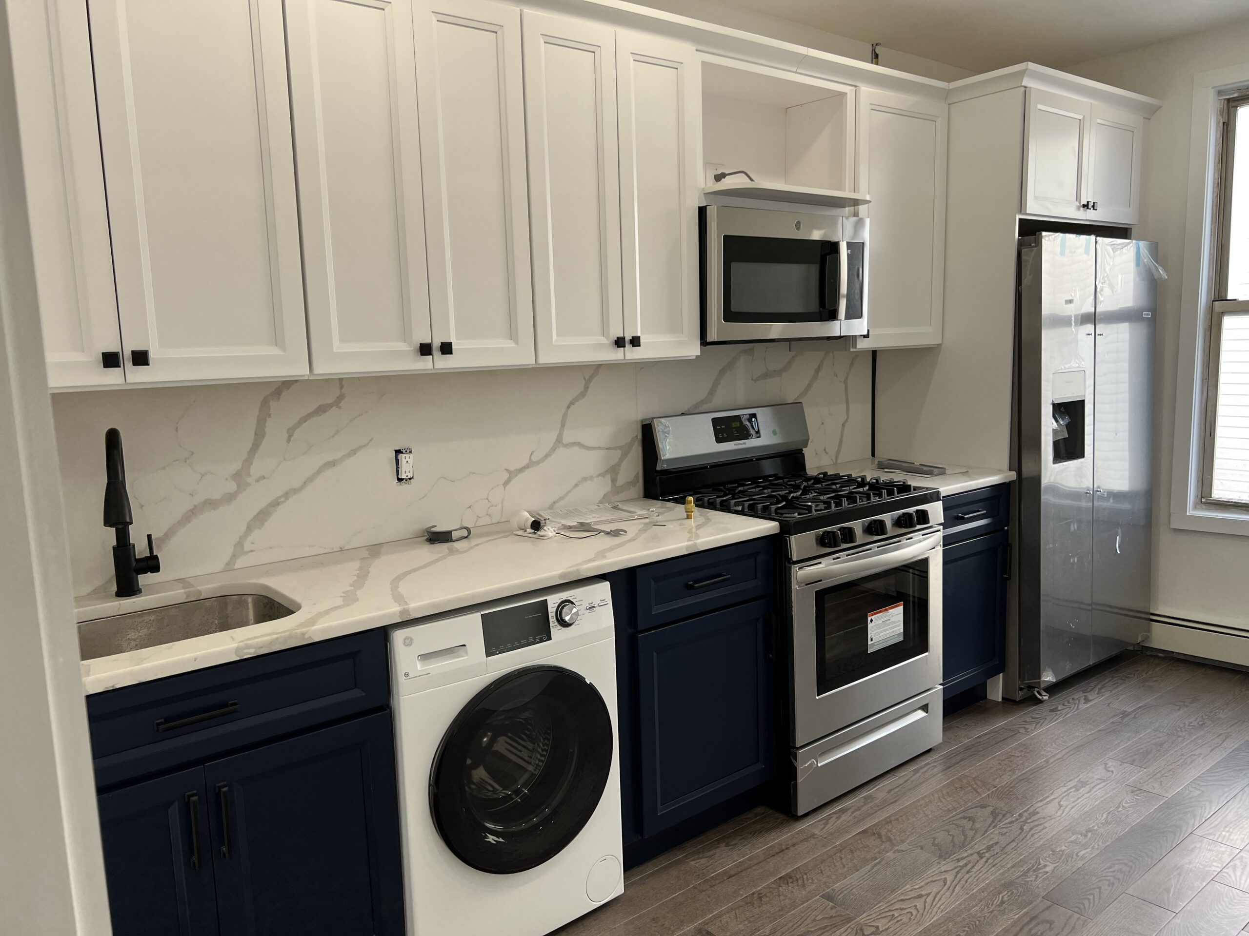 Luxury Design Build Interior