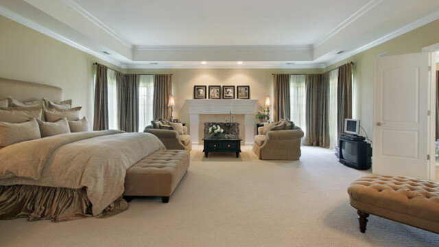 Bedroom Remodeling at A&E Brothers