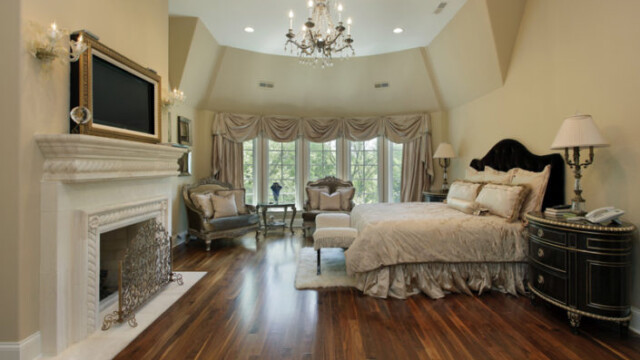 Bedroom Renovations at A&E Brothers