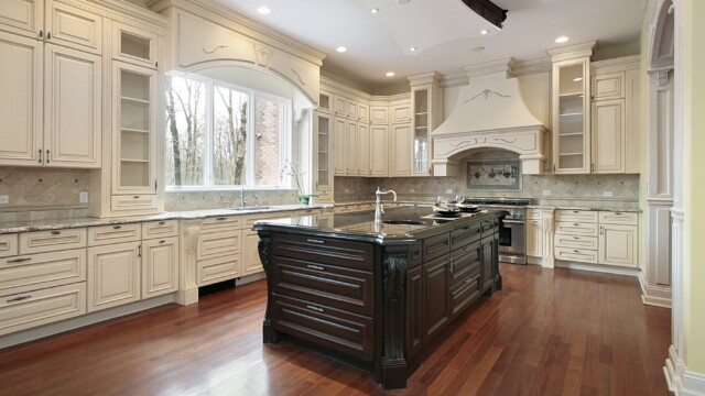 Kitchen Renovations at A&E Brothers