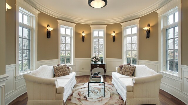 Luxury residential remodel by A&E Brothers