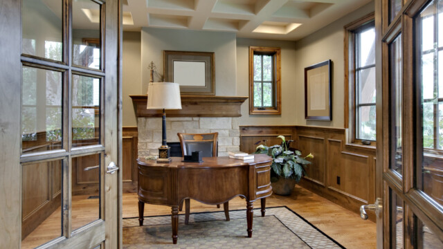 Commercial Remodeling at A&E Brothers