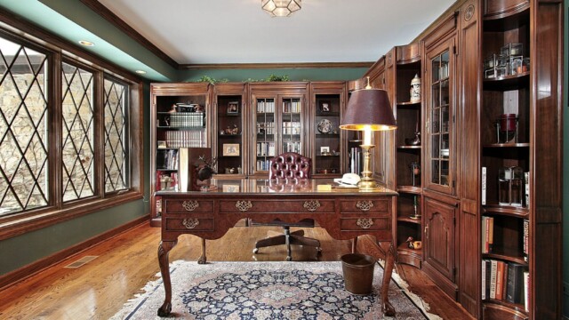 Home Office Remodeling in Queens, Brooklyn, NYC at A&E Brothers