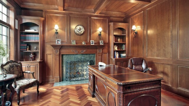 Commercial Renovations at A&E Brothers